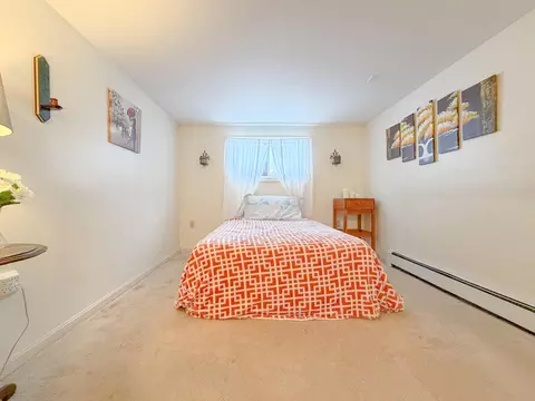 Bedroom - 21 Hillside Ave, Casco, ME 04015 photo 14 of 16