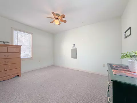 Bedroom - 21 Hillside Ave, Casco, ME 04015 photo 5 of 16