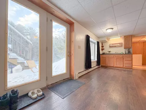 Entry Way - 21 Hillside Ave, Casco, ME 04015 photo 4 of 4