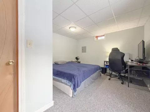 Bedroom - 21 Hillside Ave, Casco, ME 04015 photo 16 of 16