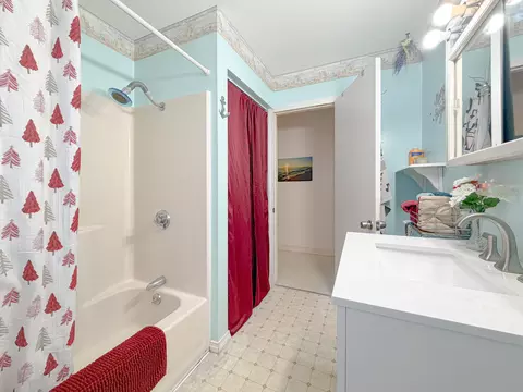 Bath - 21 Hillside Ave, Casco, ME 04015 photo 2 of 4