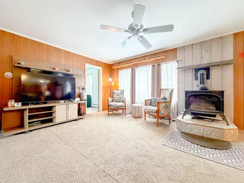Living - 21 Hillside Ave, Casco, ME 04015 photo 11 of 18