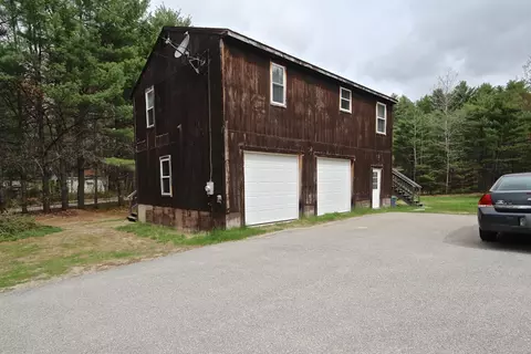 Exterior - 21 Hillside Ave, Casco, ME 04015 photo 2 of 12