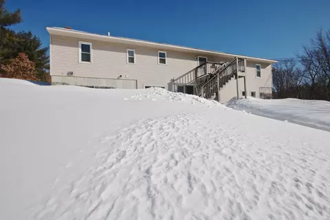 Exterior - 21 Hillside Ave, Casco, ME 04015 photo 6 of 12