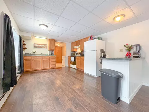 Kitchen - 21 Hillside Ave, Casco, ME 04015 photo 12 of 18