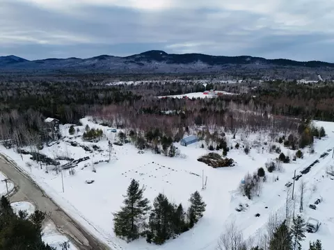 lot Apt 8 Greenville Steam Rd, Greenville, ME 04441