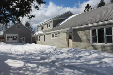 410 Station Rd, Stacyville, ME 04777