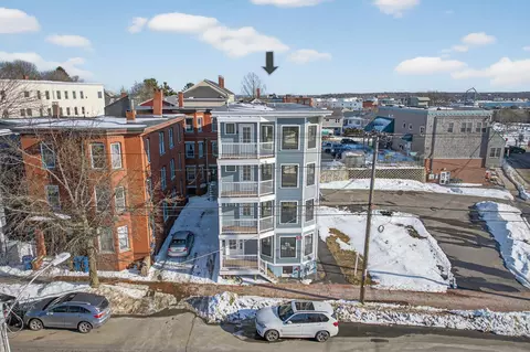 106 Cumberland Ave #101, Portland, ME 04101