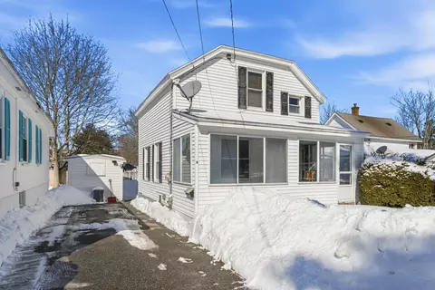 6 Forest Ave, Old Orchard Beach, ME 04064