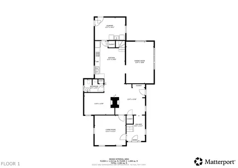 53 Elm St, South Thomaston, ME 04858