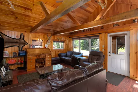 118 Glidden Rd, Eustis, ME 04936