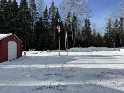 Exterior - 118 Glidden Rd, Eustis, ME 04936 photo 4 of 6