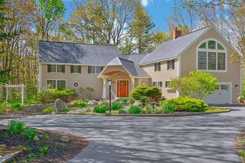 8 Tyler Brook Rd, Kennebunkport, ME 04046