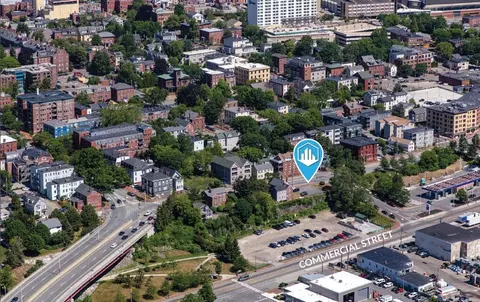 146 York St, Portland, ME 04101