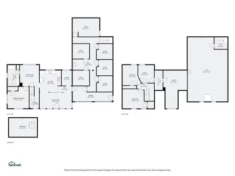 12 Shady Ln, Strong, ME 04983