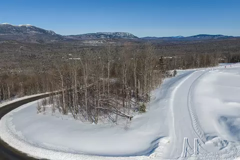 R-52 Dutchman Woods, Carrabassett Valley, ME 04947