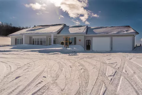 222 Gagnon Rd, Madawaska, ME 04756