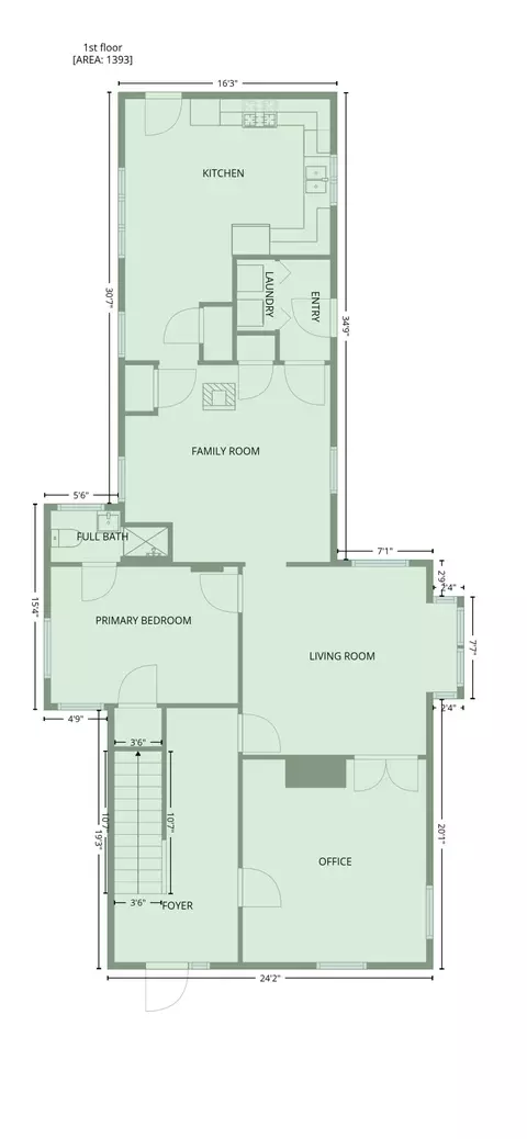 41 Grove St, Belfast, ME 04915