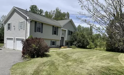 650 Hudson Rd, Glenburn, ME 04401