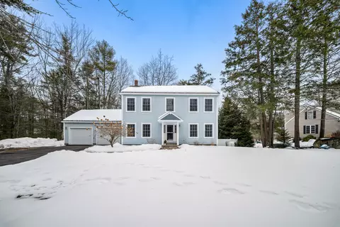 212 Sagamore Dr, Wells, ME 04090
