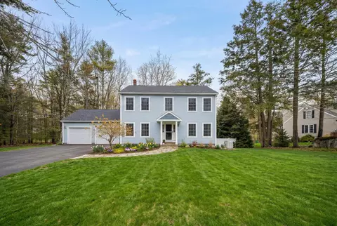 212 Sagamore Dr, Wells, ME 04090