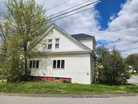 Exterior - 63 Summer St, Waterville, ME 04901 photo 1 of 1