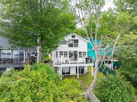 23 Page Rd, Enfield, ME 04493
