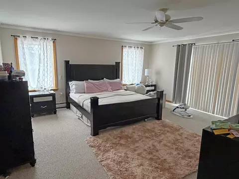 Bedroom - 62 Spring St, Ellsworth, ME 04605 photo 2 of 4