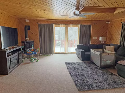 Living - 62 Spring St, Ellsworth, ME 04605 photo 4 of 5