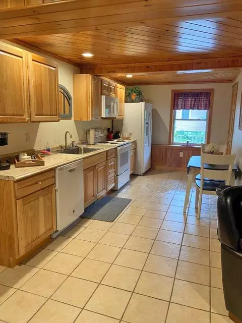 Kitchen - 62 Spring St, Ellsworth, ME 04605 photo 5 of 5