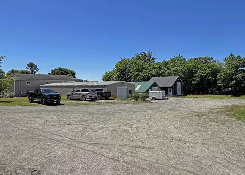 Exterior - 62 Spring St, Ellsworth, ME 04605 photo 5 of 6