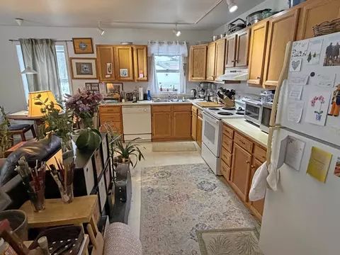 Kitchen - 62 Spring St, Ellsworth, ME 04605 photo 3 of 5