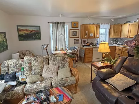 Living - 62 Spring St, Ellsworth, ME 04605 photo 2 of 5