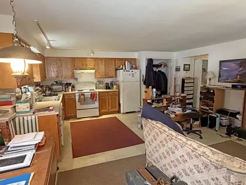 Kitchen - 62 Spring St, Ellsworth, ME 04605 photo 1 of 5