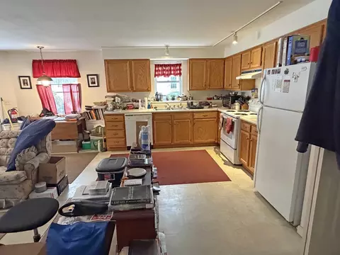 Kitchen - 62 Spring St, Ellsworth, ME 04605 photo 2 of 5