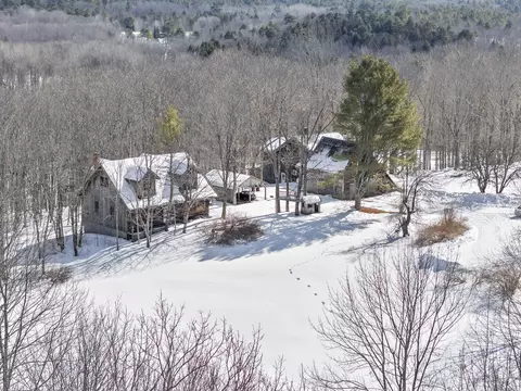 142 Deer Run Rd, Bowdoin, ME 04287
