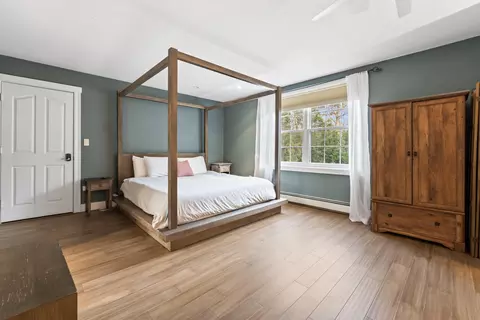 Bedroom - 22 Adams Ln, Ogunquit, ME 03907 photo 4 of 7
