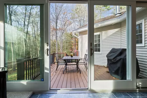 Exterior - 22 Adams Ln, Ogunquit, ME 03907 photo 3 of 7