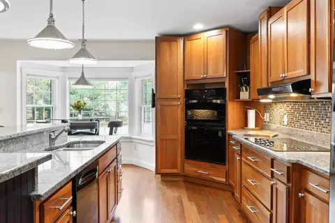 Kitchen - 22 Adams Ln, Ogunquit, ME 03907 photo 1 of 6