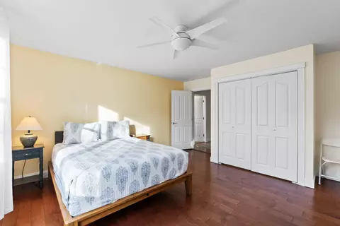 Bedroom - 22 Adams Ln, Ogunquit, ME 03907 photo 6 of 7