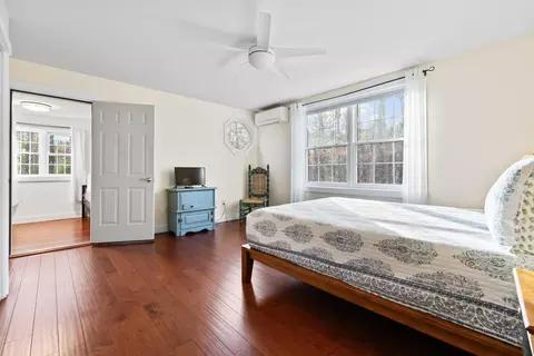 Bedroom - 22 Adams Ln, Ogunquit, ME 03907 photo 5 of 7