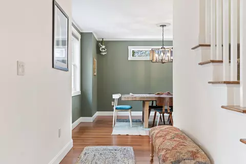 Entry Way - 22 Adams Ln, Ogunquit, ME 03907 photo 5 of 10