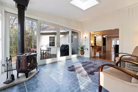 Entry Way - 22 Adams Ln, Ogunquit, ME 03907 photo 7 of 10