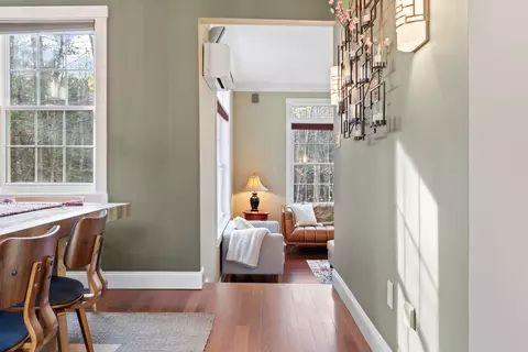 Entry Way - 22 Adams Ln, Ogunquit, ME 03907 photo 6 of 10