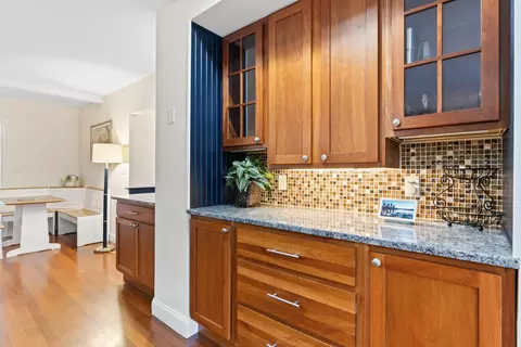Kitchen - 22 Adams Ln, Ogunquit, ME 03907 photo 5 of 6