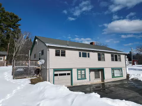 450 N Main St, Mattawamkeag, ME 04459