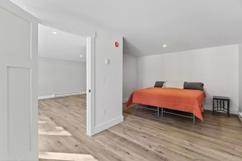 Bedroom - 90 Macomber Rd, Readfield, ME 04355 photo 11 of 11