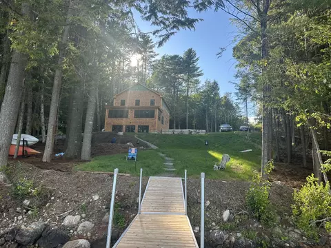 Exterior - 90 Macomber Rd, Readfield, ME 04355 photo 6 of 6