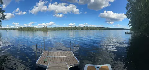 View/Area - 90 Macomber Rd, Readfield, ME 04355 photo 9 of 10