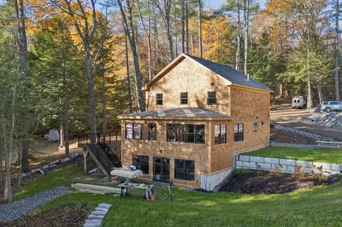 90 Macomber Rd, Readfield, ME 04355